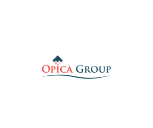 Logo Design by Click Designer for Opica Group | Design: #14019859