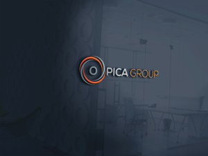 Logo Design by geeta Designs for Opica Group | Design: #13987338