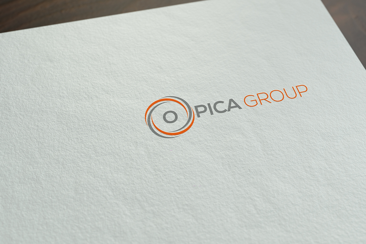 Logo Design by geeta Designs for Opica Group | Design #13987339