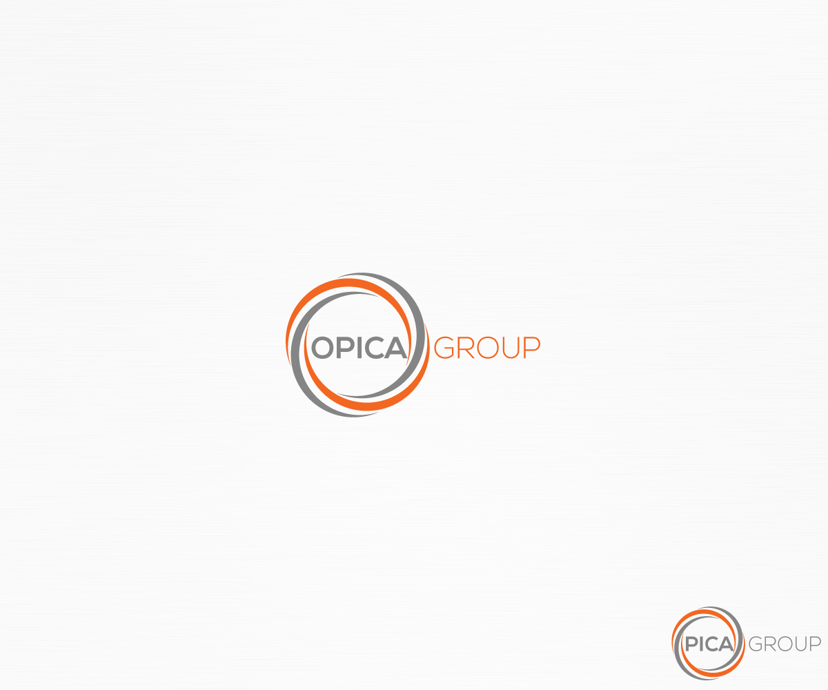 Logo-Design von geeta Designs für Opica Group | Design #13987343