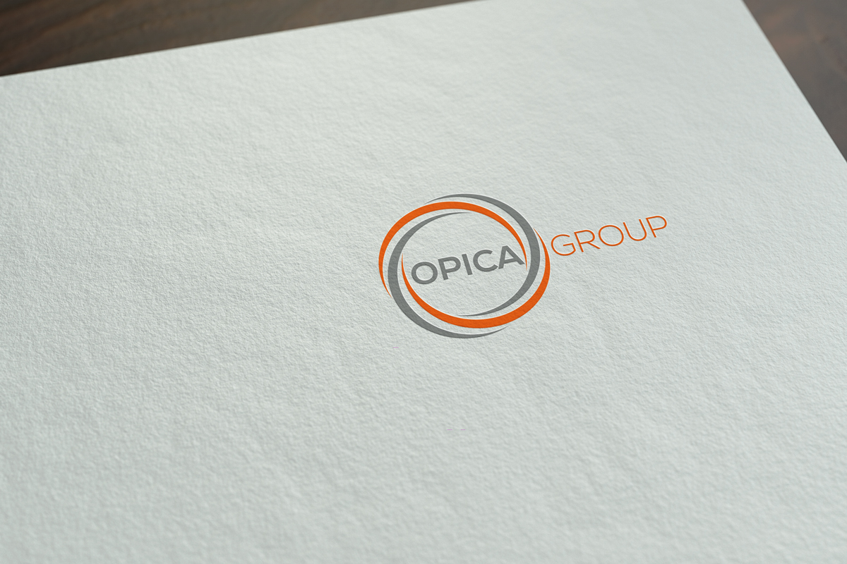 Logo Design by geeta Designs for Opica Group | Design #14012532