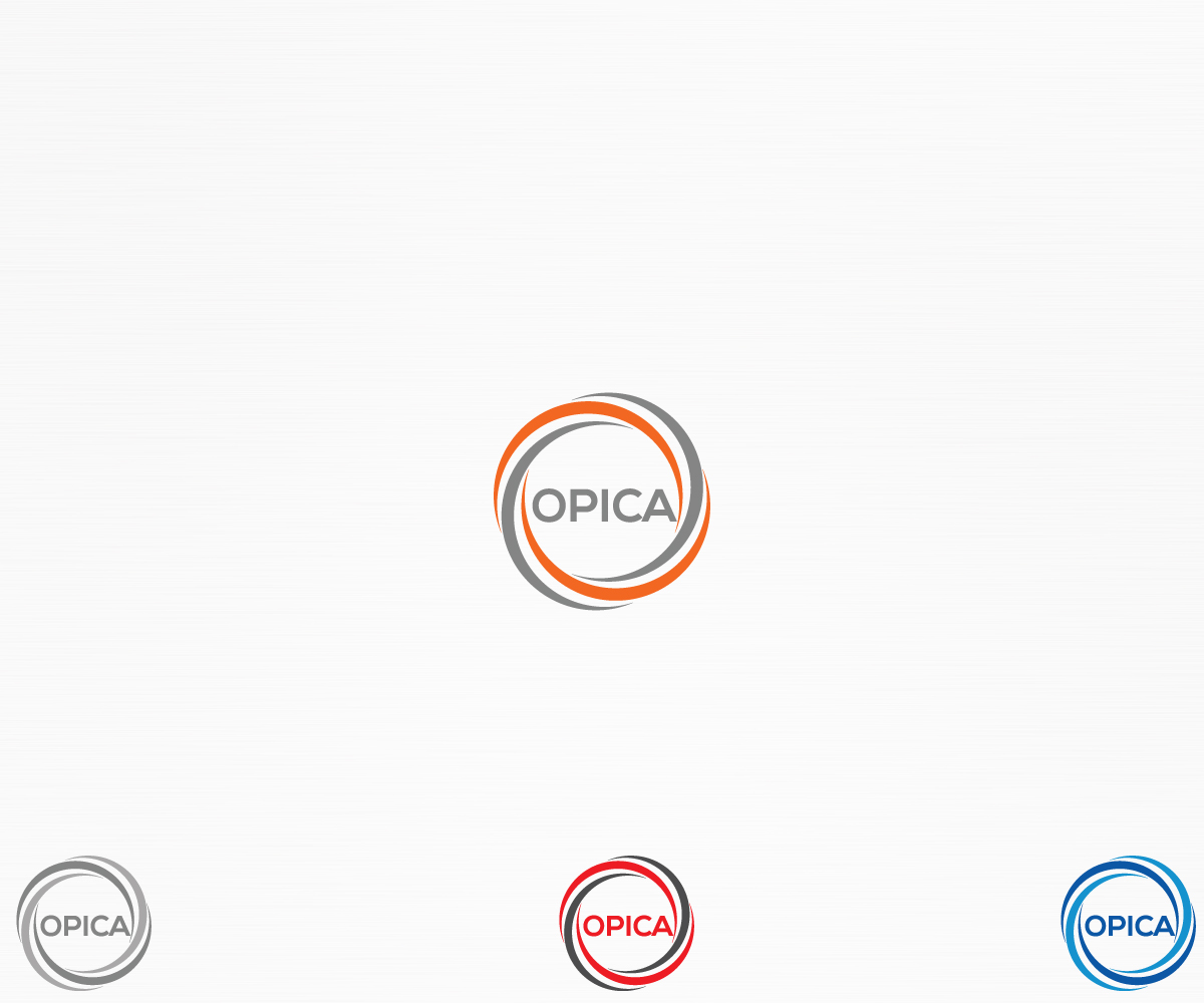 Logo Design by geeta Designs for Opica Group | Design #14088698