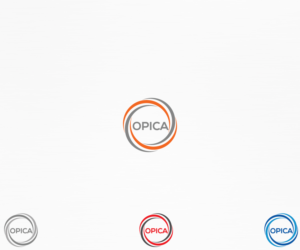 Logo Design by geeta Designs for Opica Group | Design: #14088698