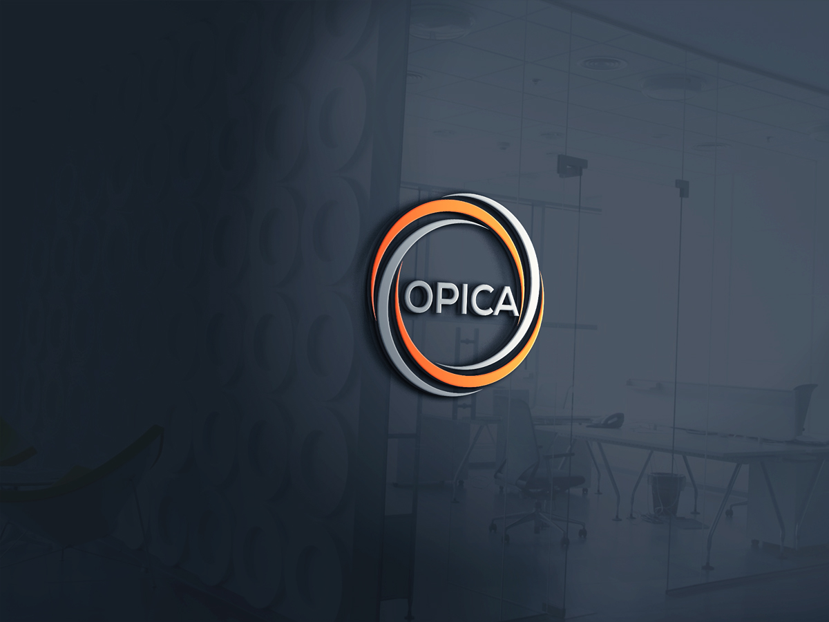 Logo Design by geeta Designs for Opica Group | Design #14105510