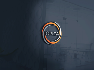 Logo Design by geeta Designs for Opica Group | Design: #14105510