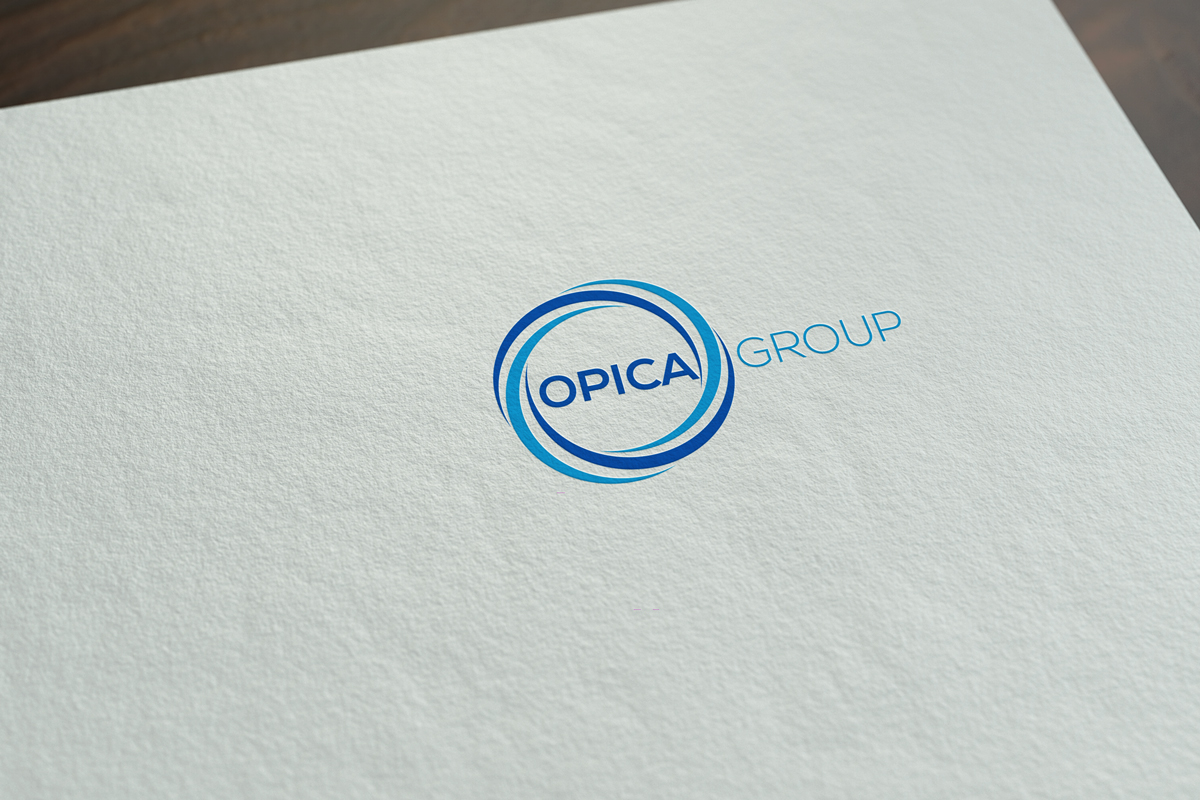 Logo-Design von geeta Designs für Opica Group | Design #14105511