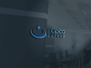 Logo Design by Jawlla for Opica Group | Design: #14019113