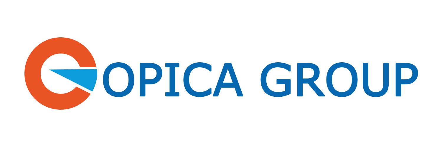 Logo Design by jhunnejaugn for Opica Group | Design #13977122