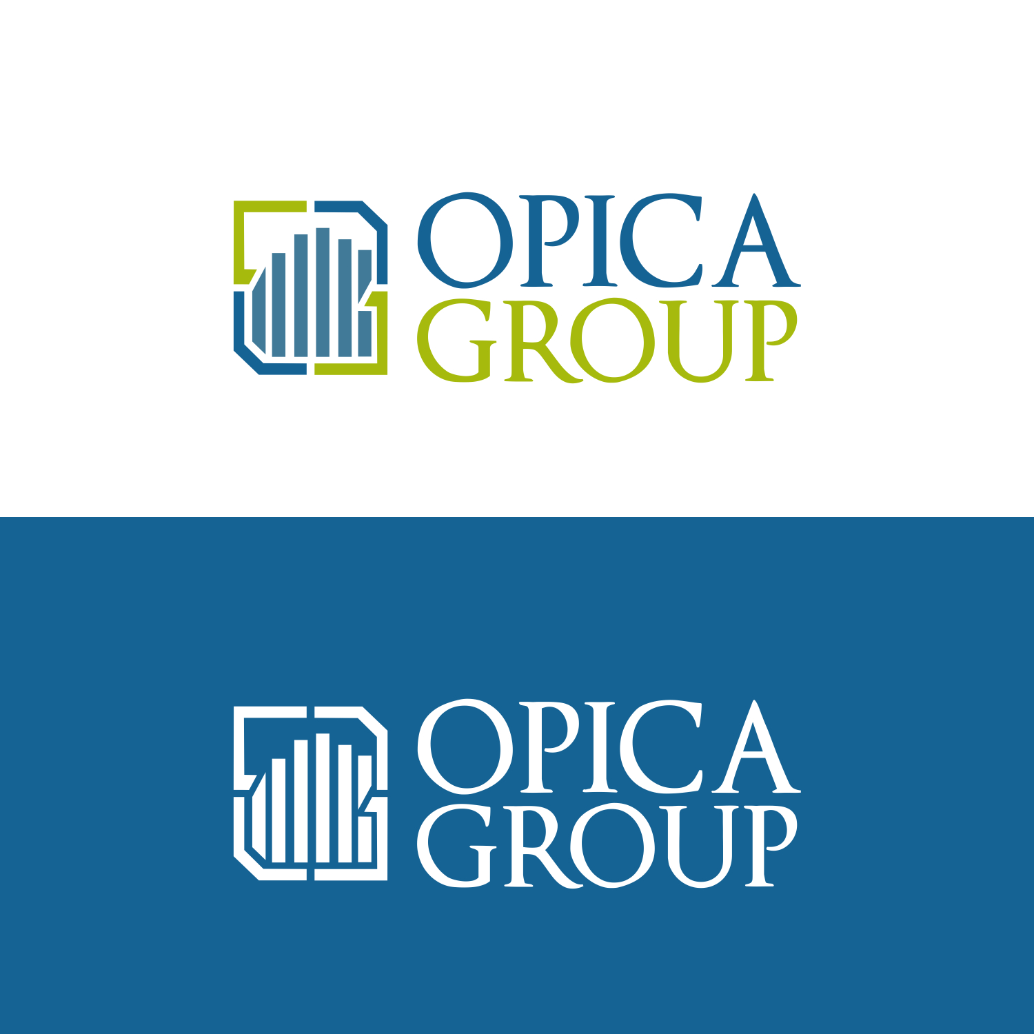 Design de Logo par akramshddq pour Opica Group | Design #14010103