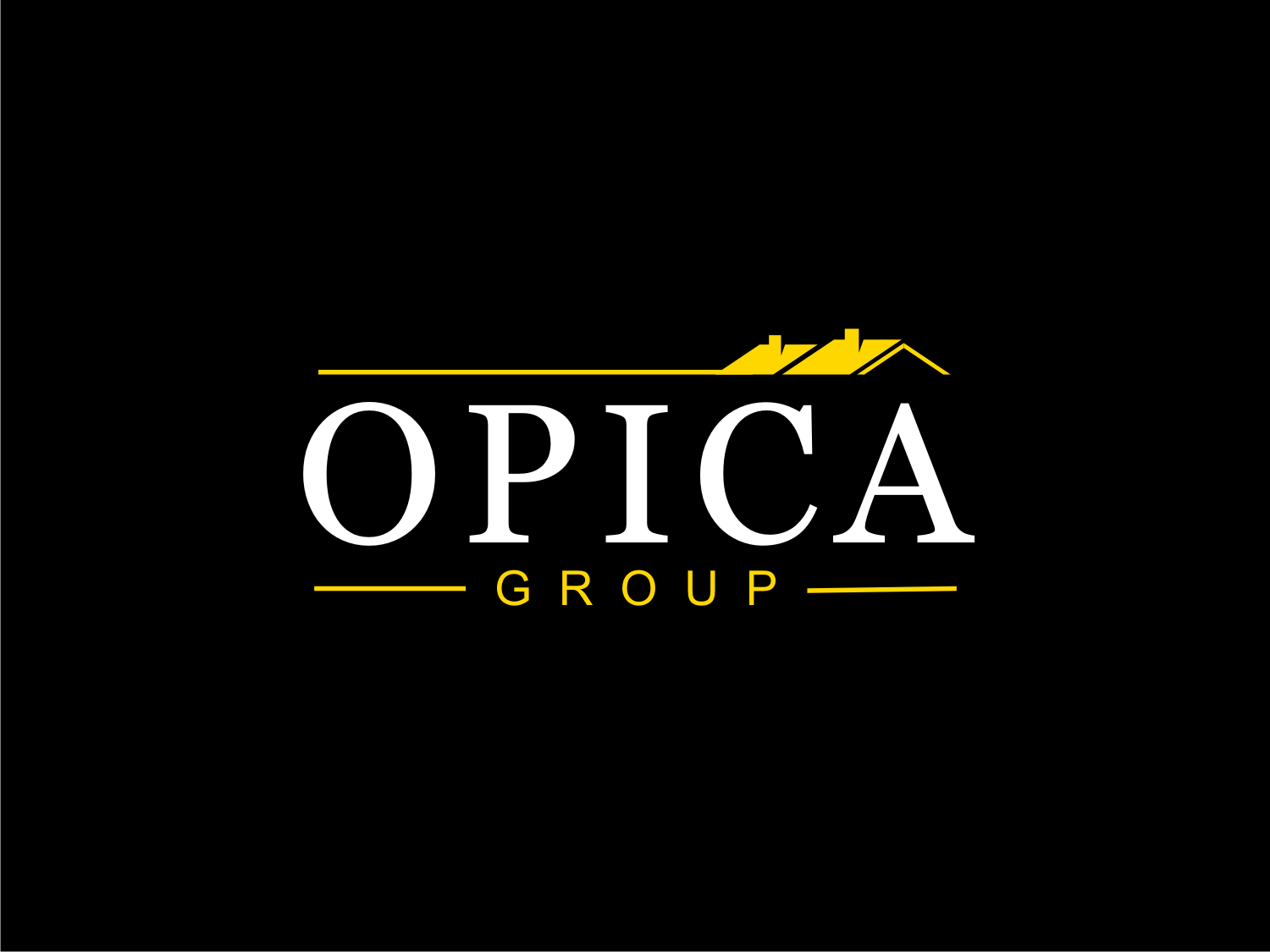 Logo Design by R16 for Opica Group | Design #13966611