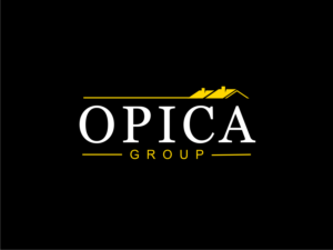 Logo Design by R16 for Opica Group | Design: #13966611