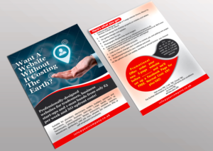 Flyer Design by Impressive Sol