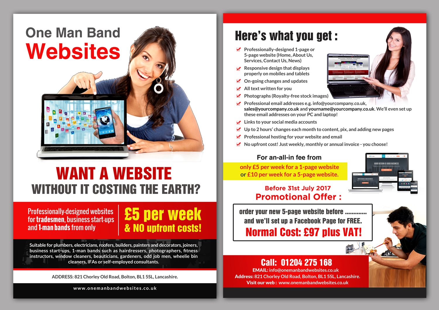 54 masculine flyer designs small business flyer design project for cost for a flyer