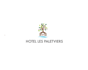 Logo Design by Hiccups Design for Les Palétuviers  | Design: #13974385
