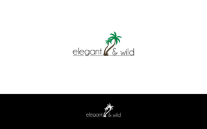 Logo Design by Triple22A for Les Palétuviers  | Design: #14084922