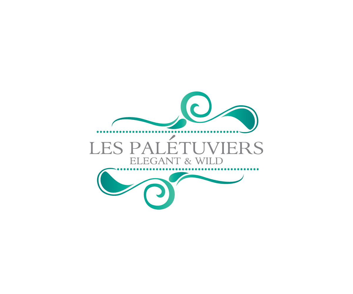 Logo Design by meygekon for Les Palétuviers  | Design #14322843