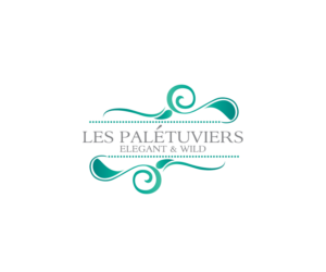 Diseño de Logo por meygekon para Les Palétuviers  | Diseño: #14322843