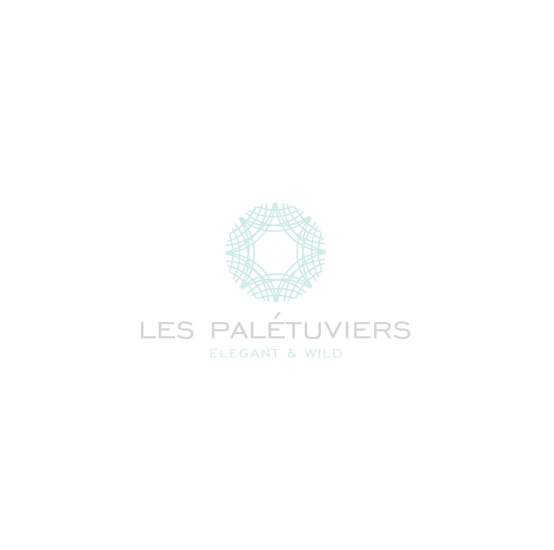 Logo Design by Design Possibilities for Les Palétuviers  | Design #14310831