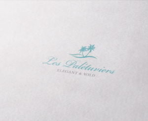 Logo Design by Ellie Afonso for Les Palétuviers  | Design: #14100836