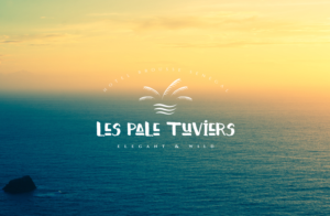 Logo Design by GLDesigns for Les Palétuviers  | Design: #13977788
