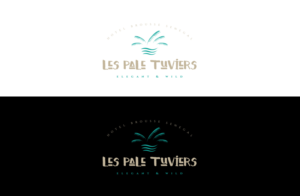 Logo Design by GLDesigns for Les Palétuviers  | Design: #13977789