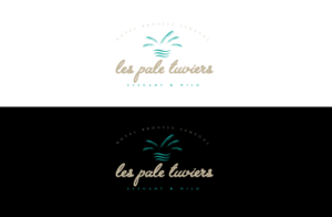 Logo Design by GLDesigns for Les Palétuviers  | Design: #14384879