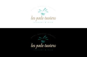 Logo Design by GLDesigns for Les Palétuviers  | Design: #14384880