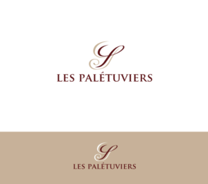 Diseño de Logo por instudio para Les Palétuviers  | Diseño: #13993319