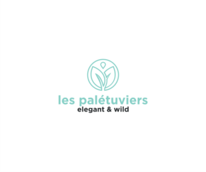 Logo Design by StY_12 for Les Palétuviers  | Design: #14312579