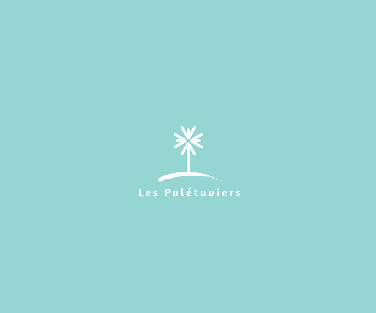 Design de Logo par saulogchito pour Les Palétuviers  | Design #14048613