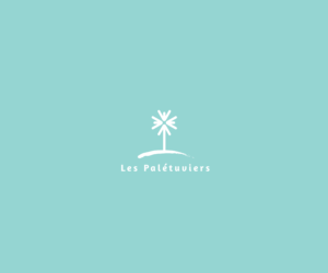 Logo Design by saulogchito for Les Palétuviers  | Design: #14048613