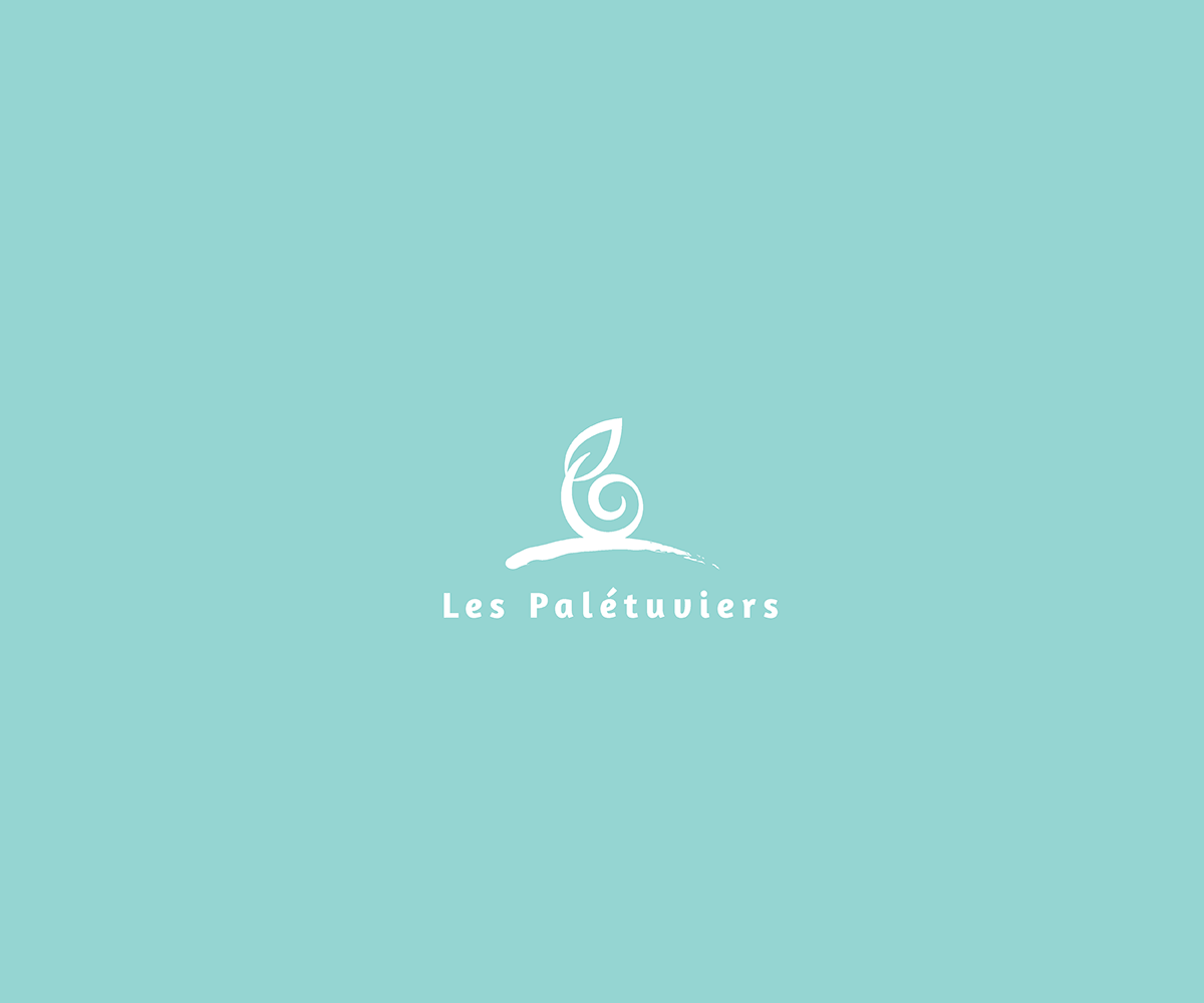 Logo Design by saulogchito for Les Palétuviers  | Design #14049713