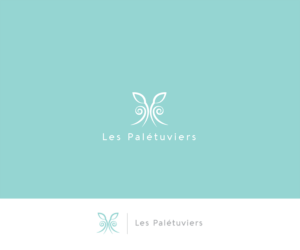 Diseño de Logo por saulogchito para Les Palétuviers  | Diseño: #14049719