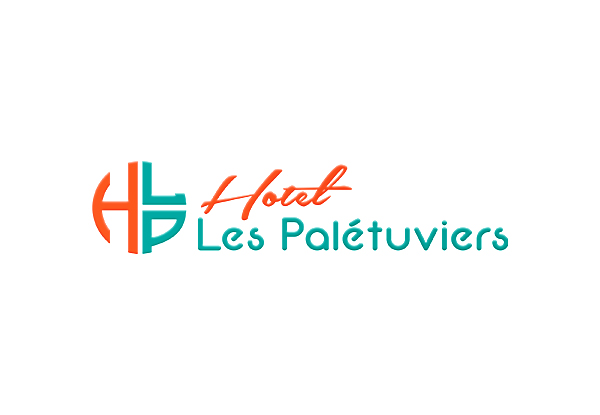 Logo Design by EGYPT KING for Les Palétuviers  | Design #13993018