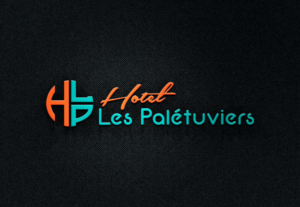 Diseño de Logo por EGYPT KING para Les Palétuviers  | Diseño: #13993021