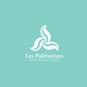 Diseño de Logo por Daniel Harvel Ivano para Les Palétuviers  | Diseño: #14021822