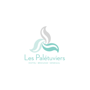 Diseño de Logo por Daniel Harvel Ivano para Les Palétuviers  | Diseño: #14021823
