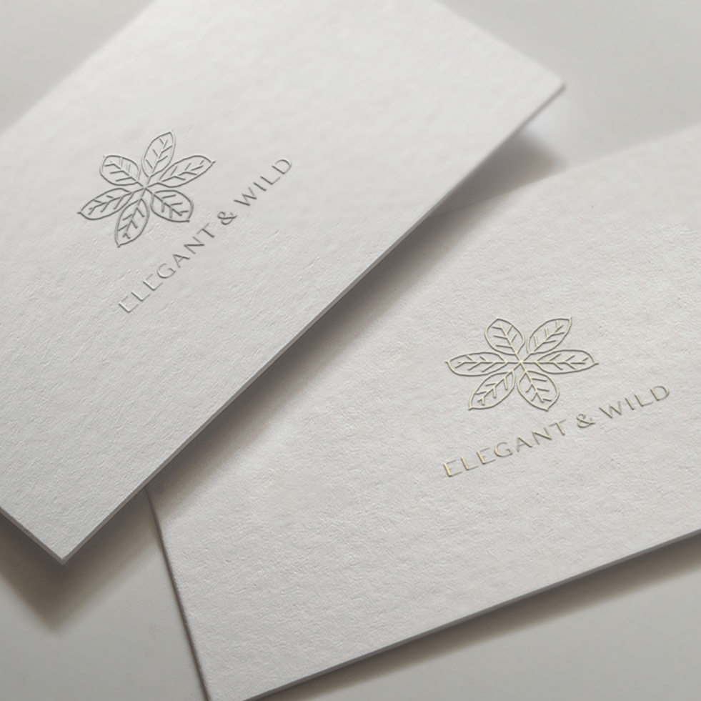 Logo Design by WeiArts for Les Palétuviers  | Design #14093493