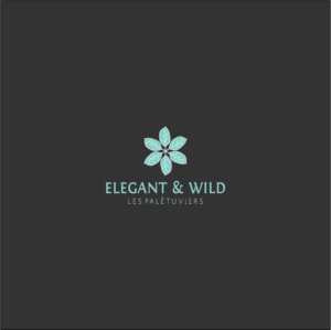 Diseño de Logo por SteffySummer para Les Palétuviers  | Diseño: #14278627
