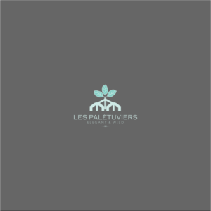 Diseño de Logo por SteffySummer para Les Palétuviers  | Diseño: #14315156