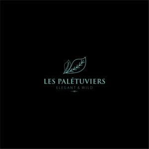 Diseño de Logo por SteffySummer para Les Palétuviers  | Diseño: #14376427