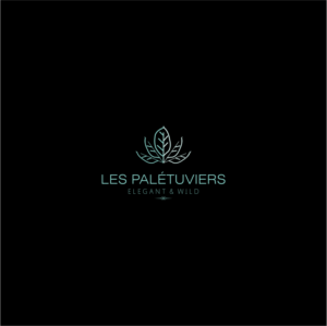 Diseño de Logo por SteffySummer para Les Palétuviers  | Diseño: #14376618