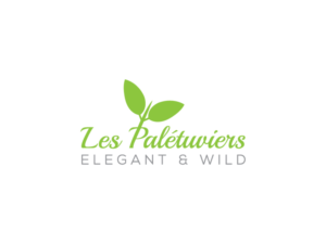 Logo-Design von uzzaman für Les Palétuviers  | Design: #14066915