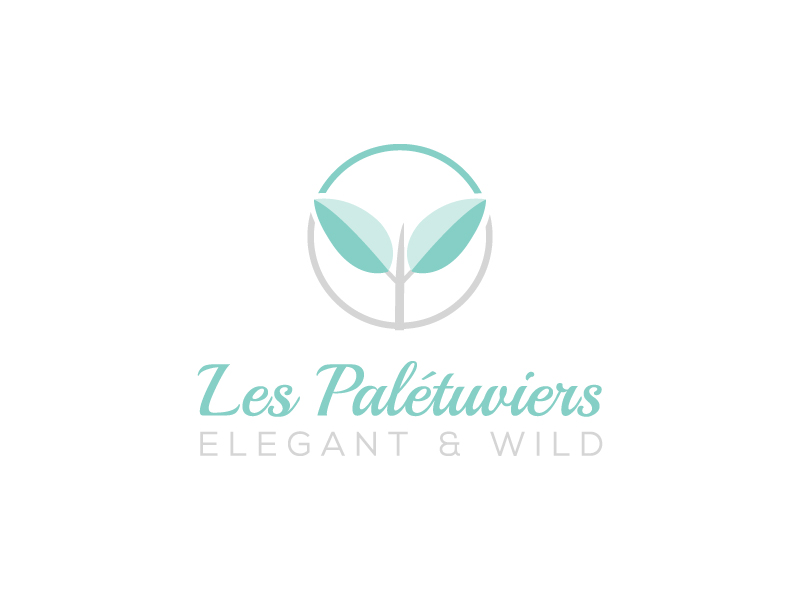 Logo-Design von uzzaman für Les Palétuviers  | Design #14066918