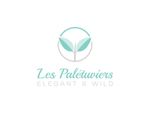 Logo-Design von uzzaman für Les Palétuviers  | Design: #14066918