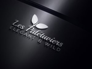 Logo-Design von uzzaman für Les Palétuviers  | Design: #14066931