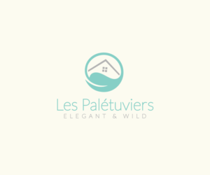 Logo-Design von abeanul27 für Les Palétuviers  | Design: #14294389