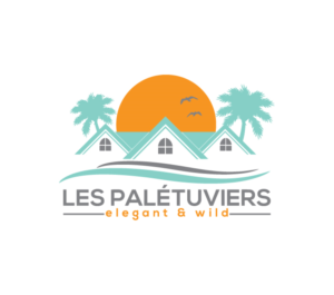 Diseño de Logo por futurism para Les Palétuviers  | Diseño: #14063785