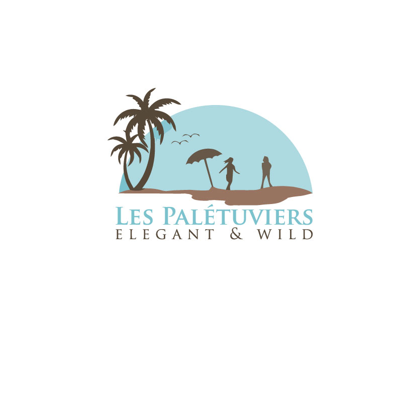 Diseño de Logo por solzar design para Les Palétuviers  | Diseño #14322432