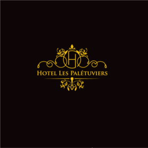 Logo Design by BARIKNA@ for Les Palétuviers  | Design: #13981838